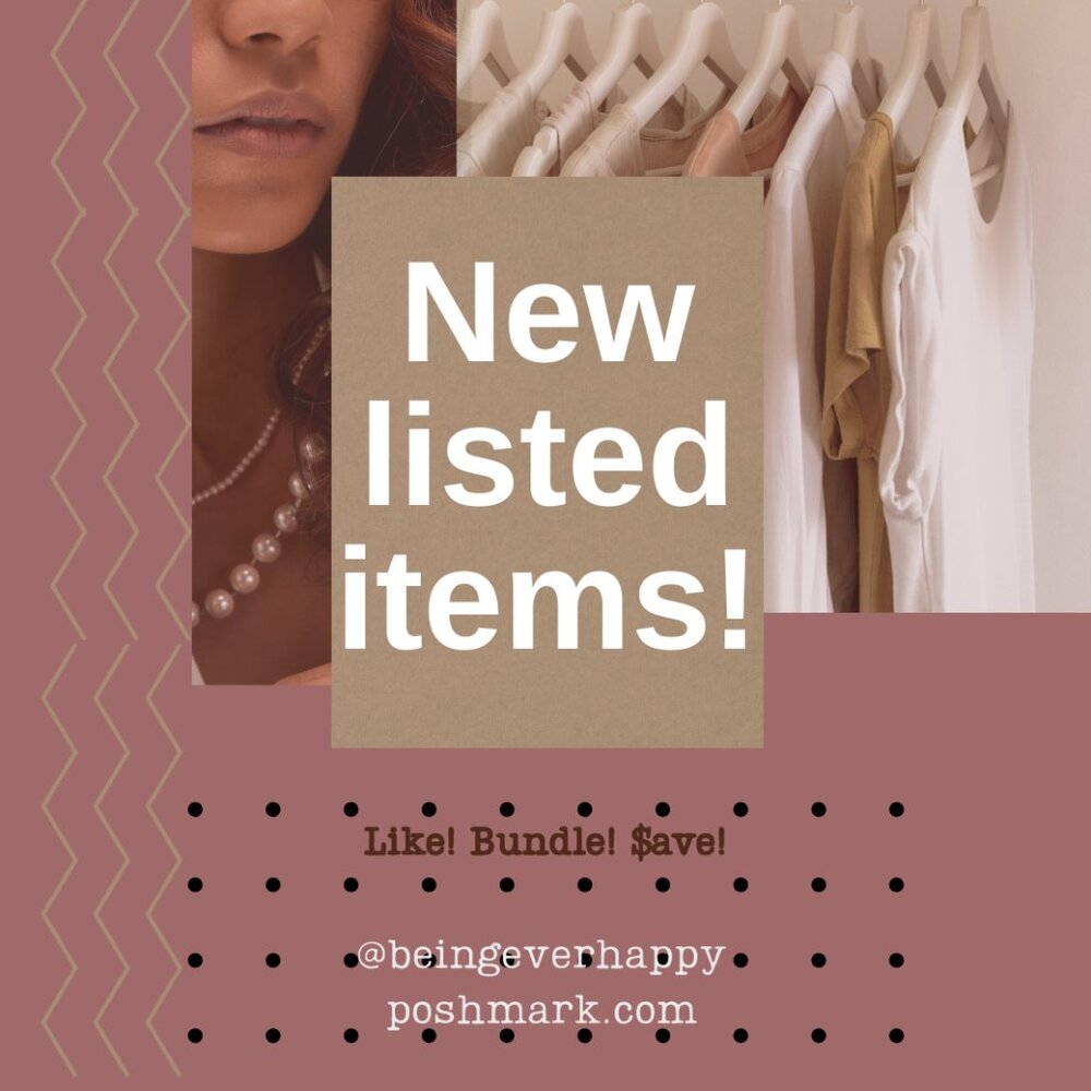 New Listings being added almost daily!